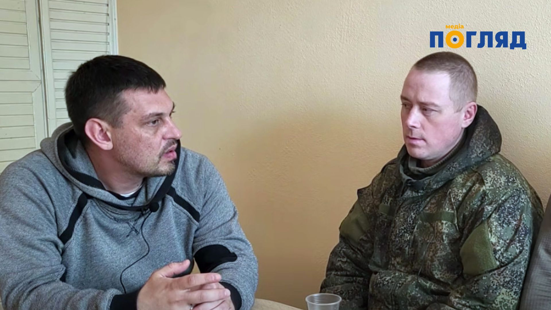 Блогер Володимир Золкін мобілізувався до лав ЗСУ - зображення